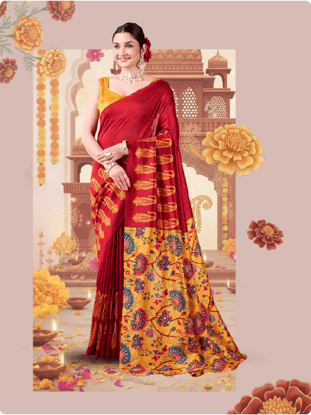 Festive Radiance